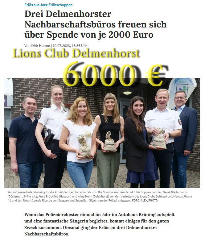 Personen eine übergabe annehmen
